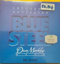 Dean markley 105 gebraucht kaufen  Schwäbisch Gmünd