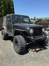 2000 jeep wrangler for sale  East Wenatchee