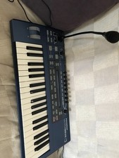 Novation ultranova synthesiser for sale  NOTTINGHAM