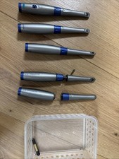 Sopro 717 intraoral gebraucht kaufen  Trier