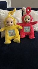 Telly tubbies vintage for sale  TAVISTOCK