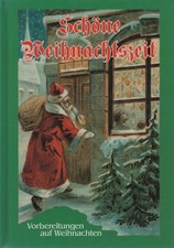 Schöne weihnachtszeit weihnac gebraucht kaufen  Rodalben