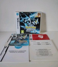 Pokemon versione nera usato  Torino