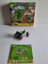 Cobi 2153 haubica gebraucht kaufen Cobi 2153 haubica gebraucht kaufen  Wesertal