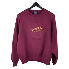 Vintage 90s serra for sale  Braddock
