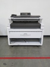 Ricoh mpw6700 wide for sale  Dallas