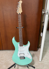 Yamaha eg112 strat for sale  Orange