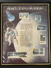 Space exploration vintage for sale  Malvern