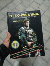 Per onore italia usato  Italia