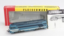 Fleischmann spur 4280 gebraucht kaufen  Hamburg