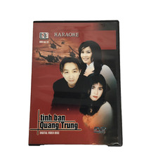 Vietnamese dvd tinh for sale  Allen