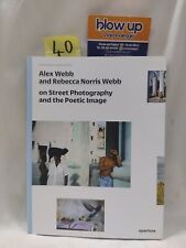 Alex webb and usato  Anzio
