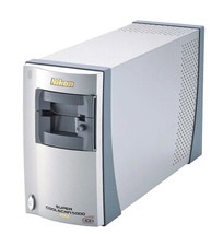 Nikon coolscan 5000 gebraucht kaufen  Extertal