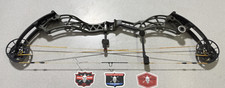 Used...bowtech reckoning 35... for sale  Greenacres