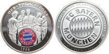 Medaille bayern münchen gebraucht kaufen Medaille bayern münchen gebraucht kaufen  Köln