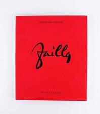 Fabio failla monografia usato  Foggia