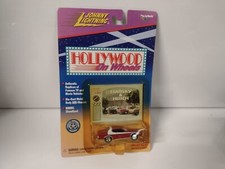 Johnny lightning hollywood for sale Johnny lightning hollywood for sale  BLYTH