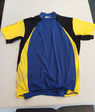 Fahrradtrikot herren kurzarm gebraucht kaufen  Vohenstrauß
