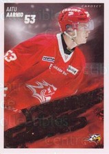 2022 finnish cardset d'occasion  Expédié en Belgium