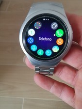Smartwatch samsung gear usato  Frattaminore