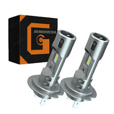 Led headlight bulbs for sale  UK