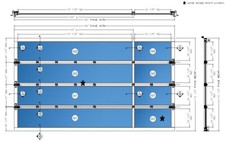 Impact rated glass for sale  Miami