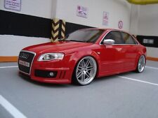 Audi rs4 limo gebraucht kaufen  Eisleben
