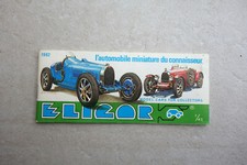 Catalogue eligor 1982 d'occasion  Saint-Brieuc