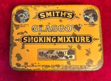 Antique smiths glasgow for sale  RIPLEY