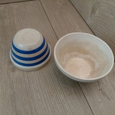 Vintage pudding bowls for sale  BOSTON