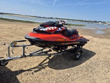 Seadoo rxp300rs jet for sale  CLACTON-ON-SEA