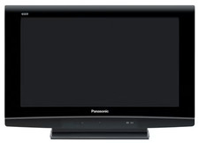 Panasonic viera 26lxd80 for sale  BEDFORD