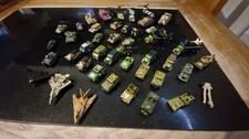 Micro machines for sale  SEAFORD