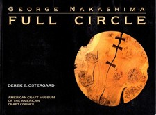 George nakashima full for sale  Arlington