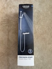 Grohe precision start for sale Grohe precision start for sale  COVENTRY