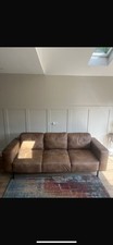 Camden suede tan for sale  HUNTINGDON