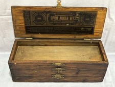 Antique box russell for sale  Williamsport