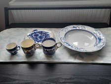 Mixed vintage tableware for sale  BODMIN