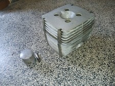 Etz 250 zylinder gebraucht kaufen  Sulzbach a.Main
