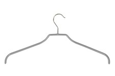 Metallbügel grau antirutsch gebraucht kaufen  Dülmen