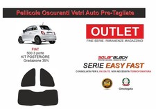Pellicole oscuranti vetri usato  Venetico