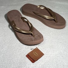 Havaianas sandals flip for sale  Avondale Estates
