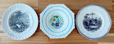 Antique pearlware children for sale  HARTLEPOOL