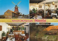Postkarte greetsiel schoofs gebraucht kaufen  Menden (Sauerland)