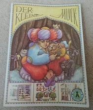 Ddr bastelbogen kleine gebraucht kaufen  Eisenhüttenstadt