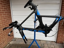 Felt da1 frame for sale  LYNDHURST