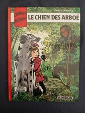 Chien arboe chevalier d'occasion  Saint-Barthélemy-d'Anjou