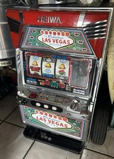Heiwa japanese slot for sale  Miami