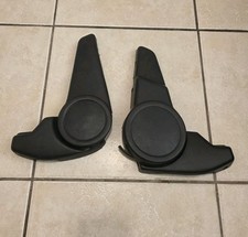 Capas de guarnição lateral para assento caçamba Chevy Truck S10 S15 JIMMY blazer 81-94 usadas  comprar usado  Enviando para Brazil