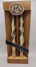Vtg beeswax designs for sale  Lakeland